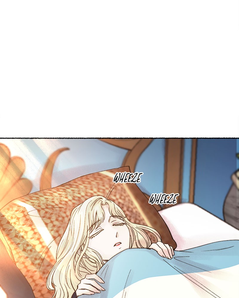 Like Wind on a Dry Branch Chap 19 - Next Chap 20