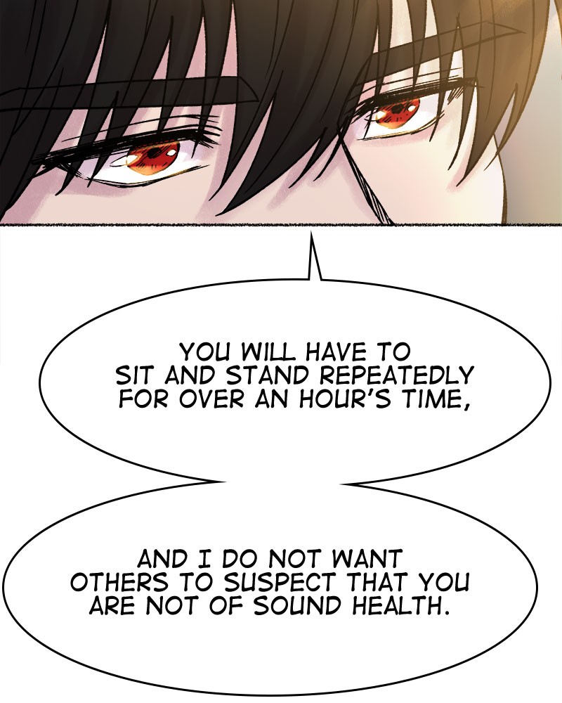 Like Wind on a Dry Branch Chap 19 - Next Chap 20