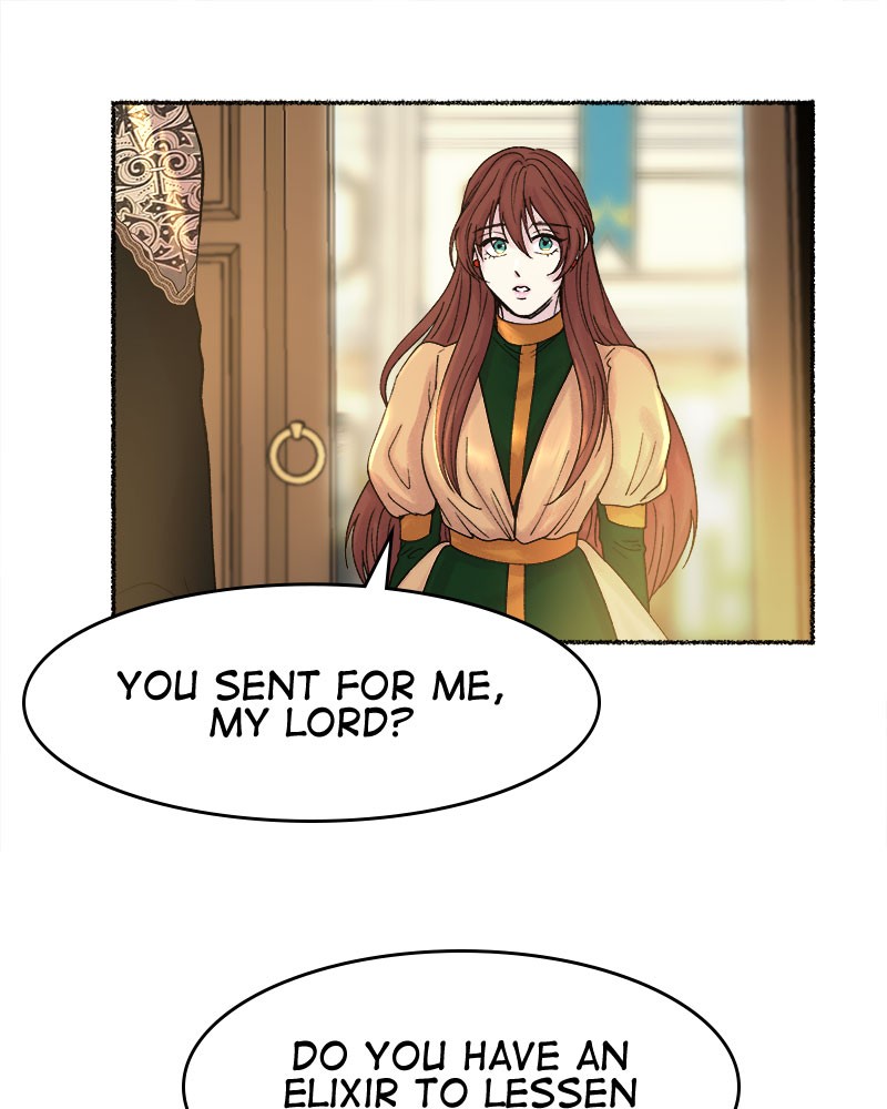 Like Wind on a Dry Branch Chap 19 - Next Chap 20