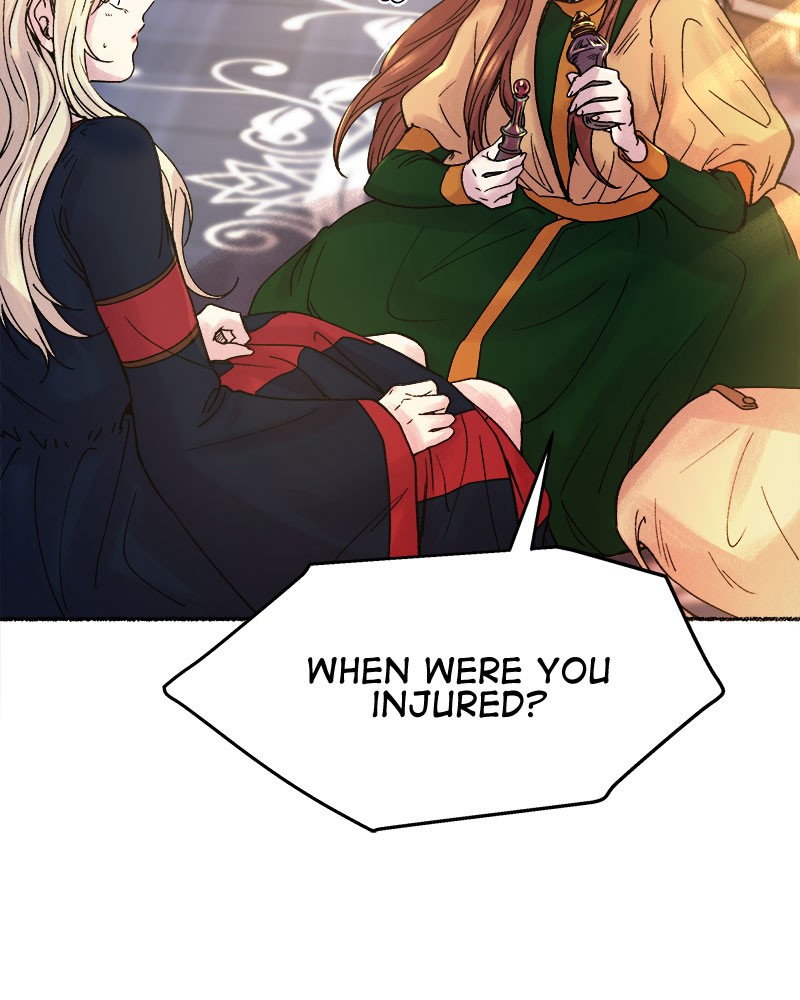 Like Wind on a Dry Branch Chap 19 - Next Chap 20