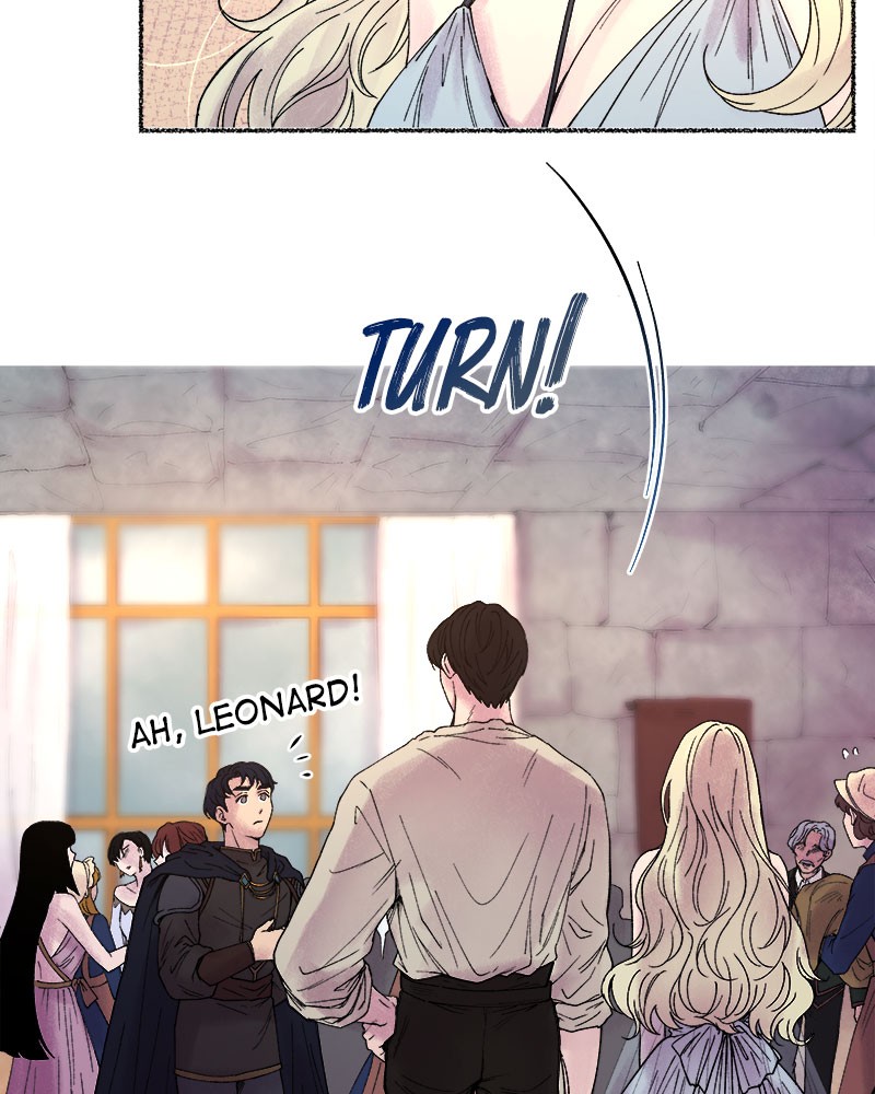 Like Wind on a Dry Branch Chap 10 - Next Chap 11