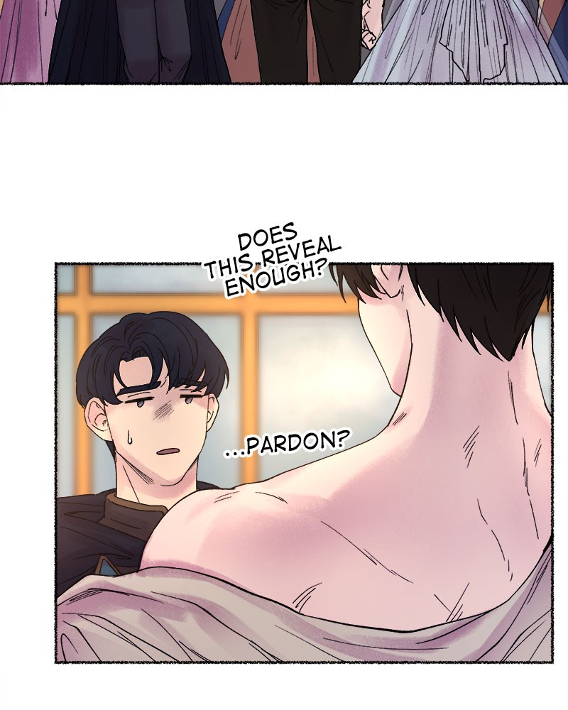 Like Wind on a Dry Branch Chap 10 - Next Chap 11