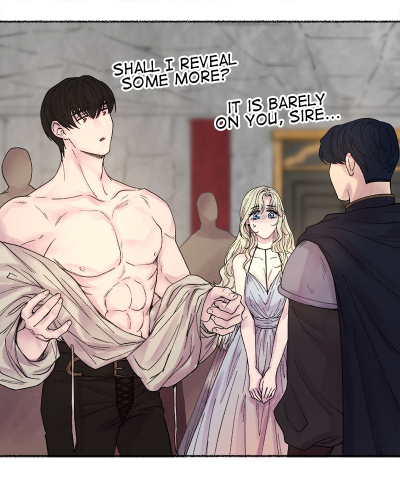 Like Wind on a Dry Branch Chap 10 - Next Chap 11