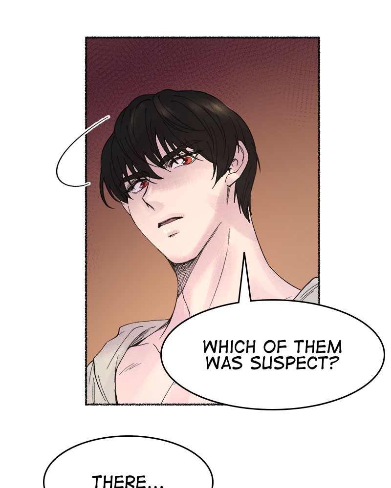 Like Wind on a Dry Branch Chap 10 - Next Chap 11