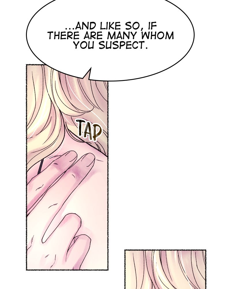 Like Wind on a Dry Branch Chap 10 - Next Chap 11