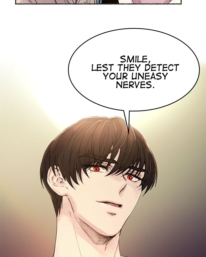 Like Wind on a Dry Branch Chap 10 - Next Chap 11