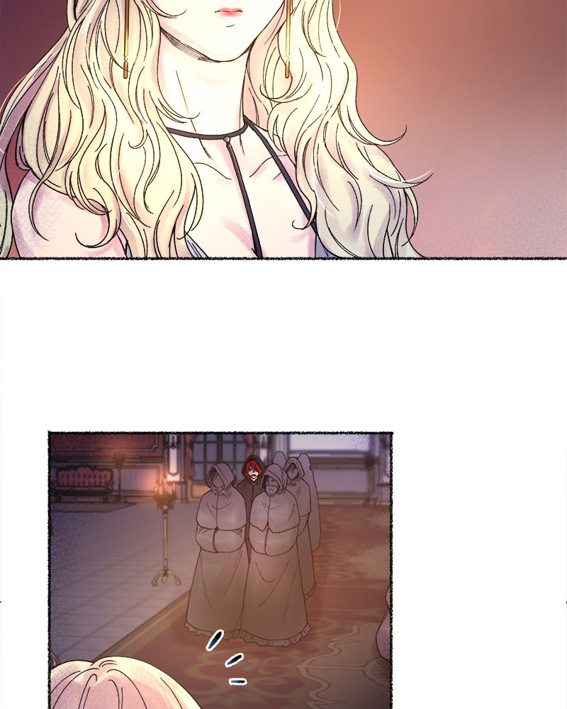 Like Wind on a Dry Branch Chap 10 - Next Chap 11