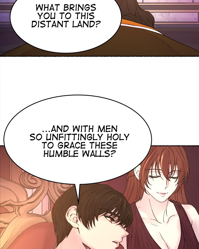 Like Wind on a Dry Branch Chap 10 - Next Chap 11