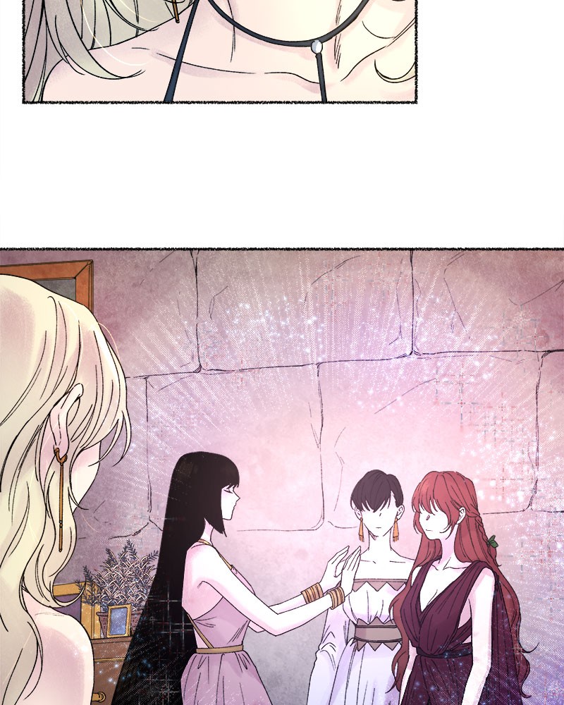 Like Wind on a Dry Branch Chap 10 - Next Chap 11