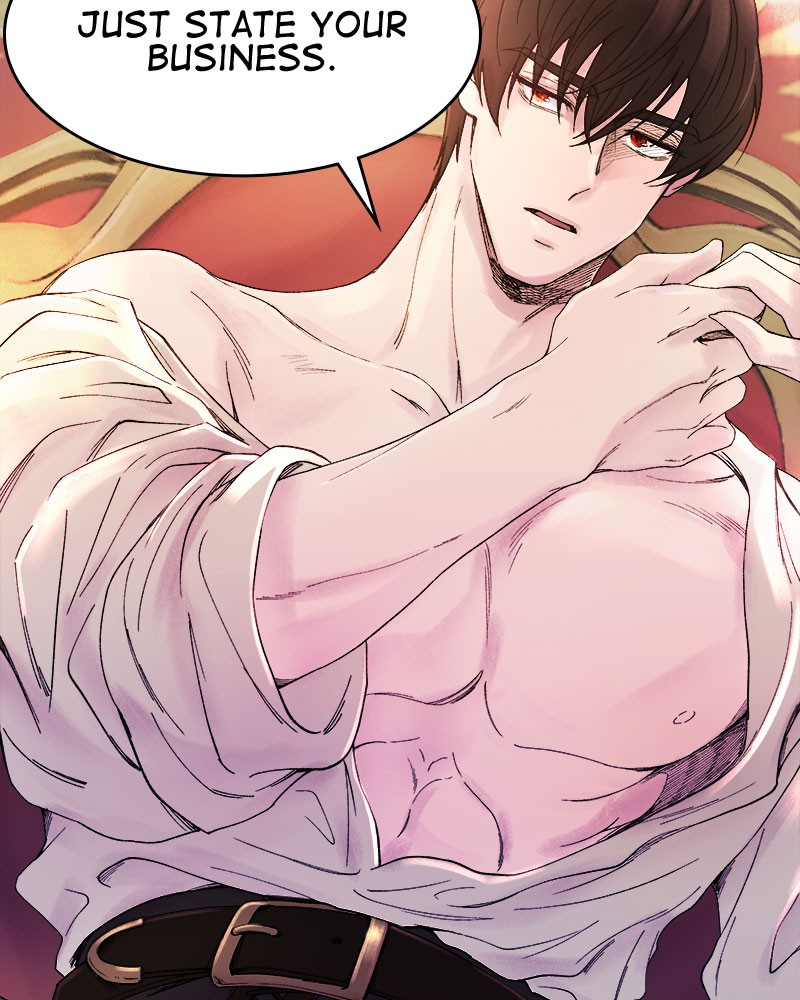 Like Wind on a Dry Branch Chap 10 - Next Chap 11