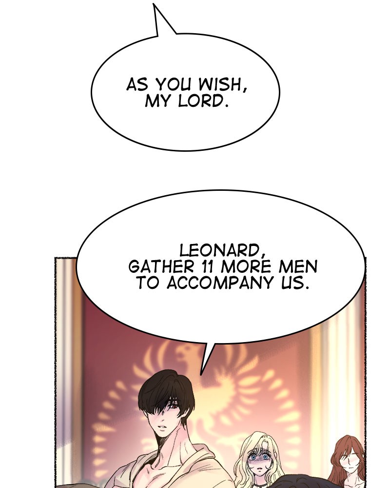 Like Wind on a Dry Branch Chap 11 - Next Chap 12