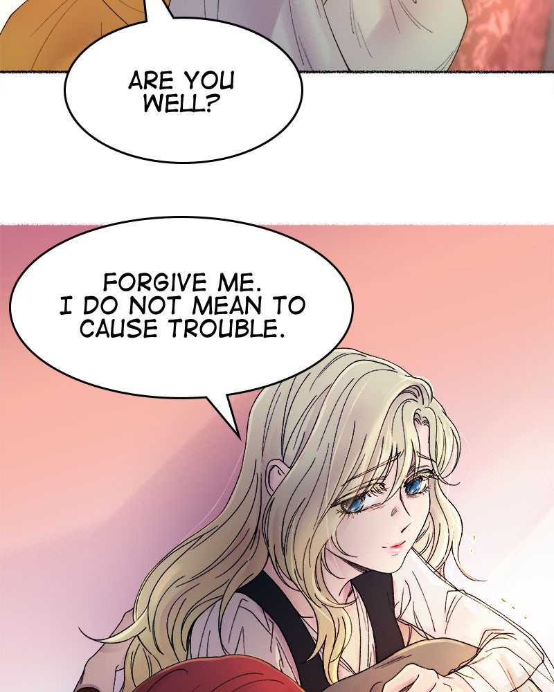 Like Wind on a Dry Branch Chap 11 - Next Chap 12