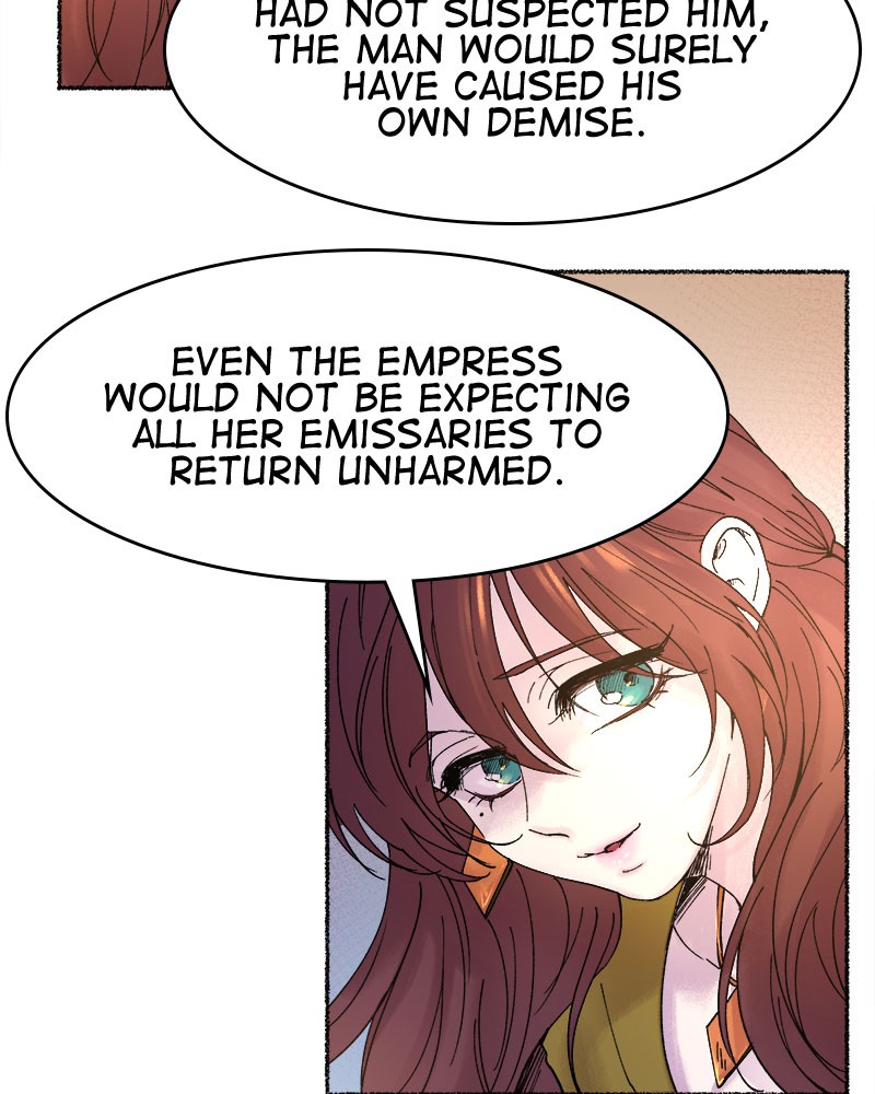 Like Wind on a Dry Branch Chap 11 - Next Chap 12