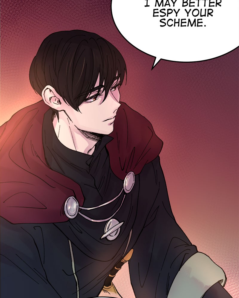 Like Wind on a Dry Branch Chap 11 - Next Chap 12