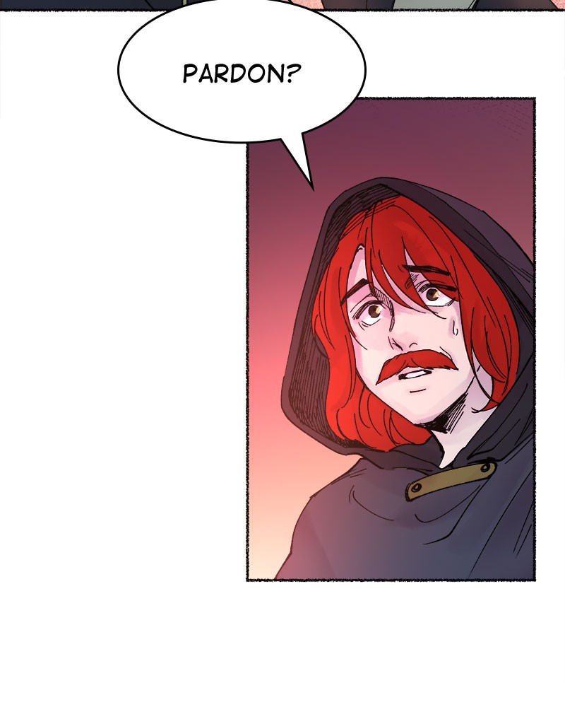 Like Wind on a Dry Branch Chap 11 - Next Chap 12