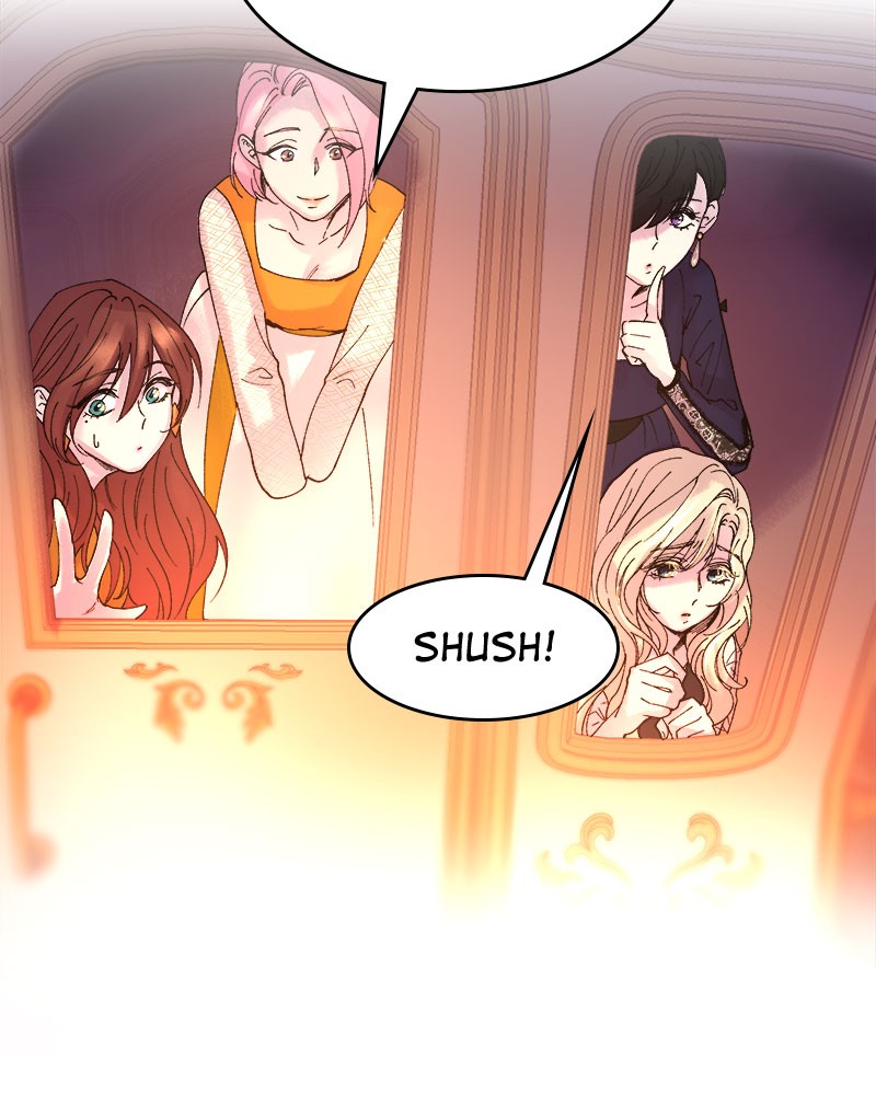 Like Wind on a Dry Branch Chap 11 - Next Chap 12