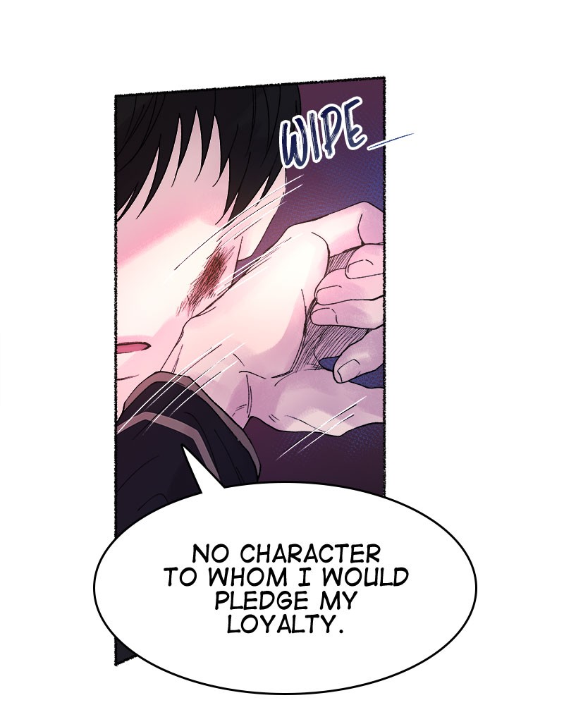 Like Wind on a Dry Branch Chap 11 - Next Chap 12