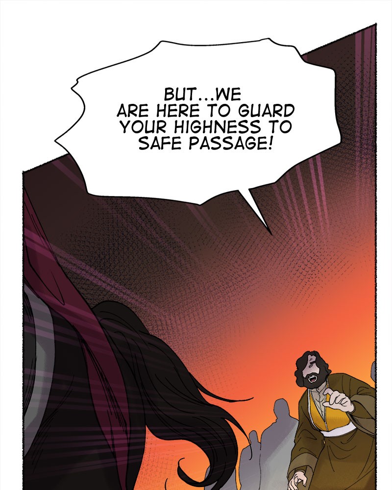 Like Wind on a Dry Branch Chap 11 - Next Chap 12