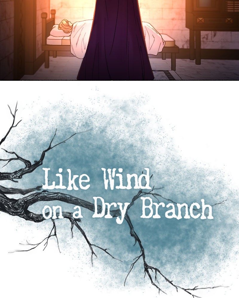 Like Wind on a Dry Branch Chap 12 - Next Chap 13