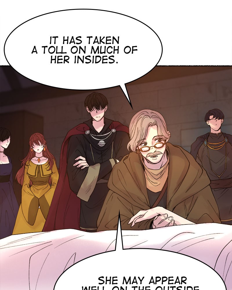 Like Wind on a Dry Branch Chap 12 - Next Chap 13