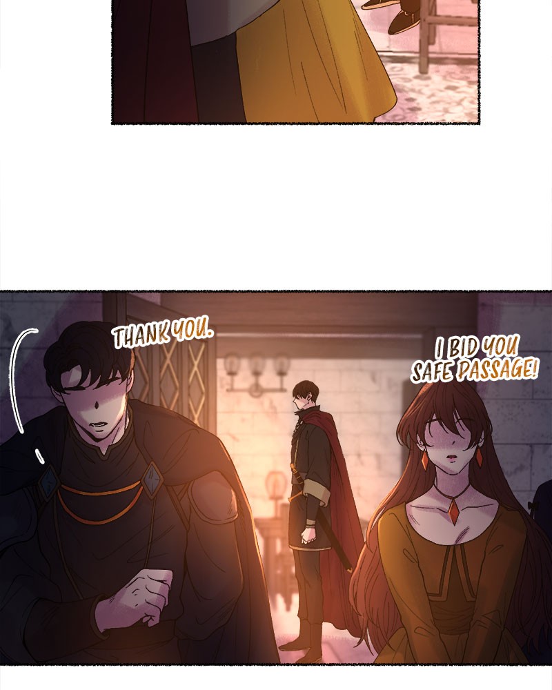 Like Wind on a Dry Branch Chap 12 - Next Chap 13