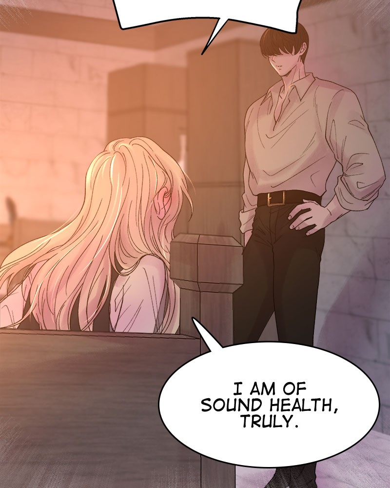 Like Wind on a Dry Branch Chap 12 - Next Chap 13