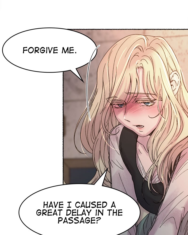 Like Wind on a Dry Branch Chap 12 - Next Chap 13