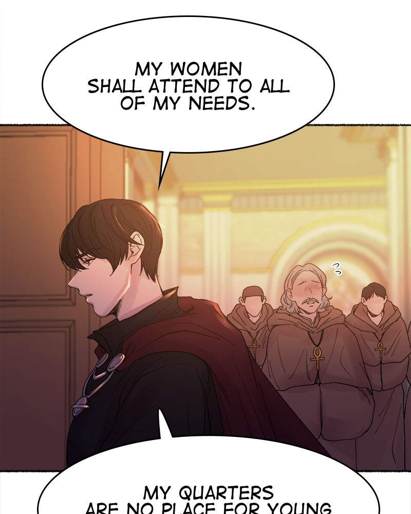 Like Wind on a Dry Branch Chap 13 - Next Chap 14