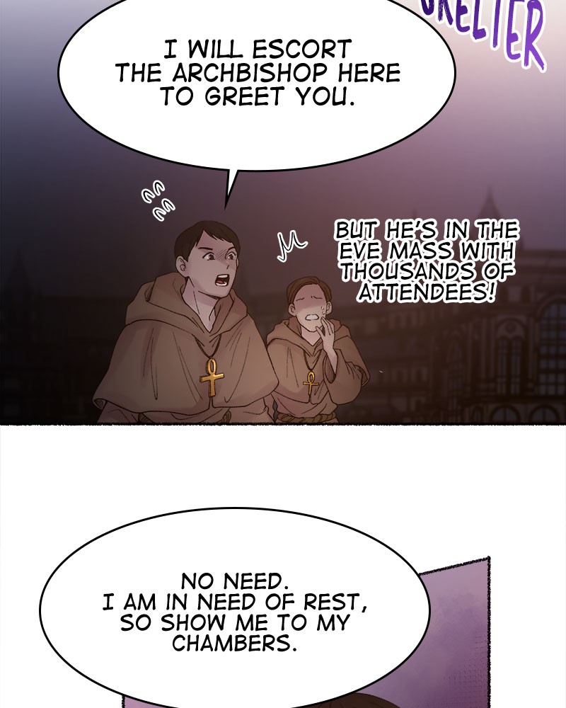 Like Wind on a Dry Branch Chap 13 - Next Chap 14