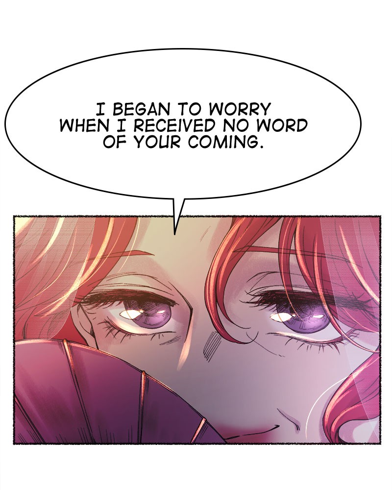 Like Wind on a Dry Branch Chap 13 - Next Chap 14