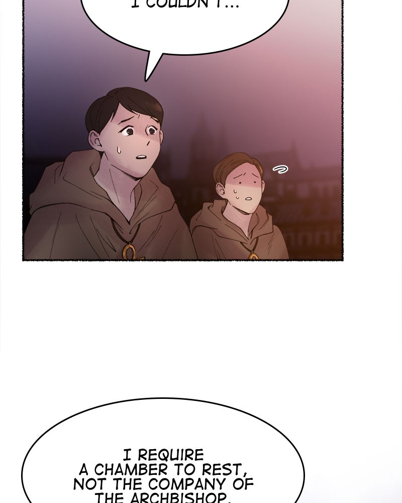 Like Wind on a Dry Branch Chap 13 - Next Chap 14