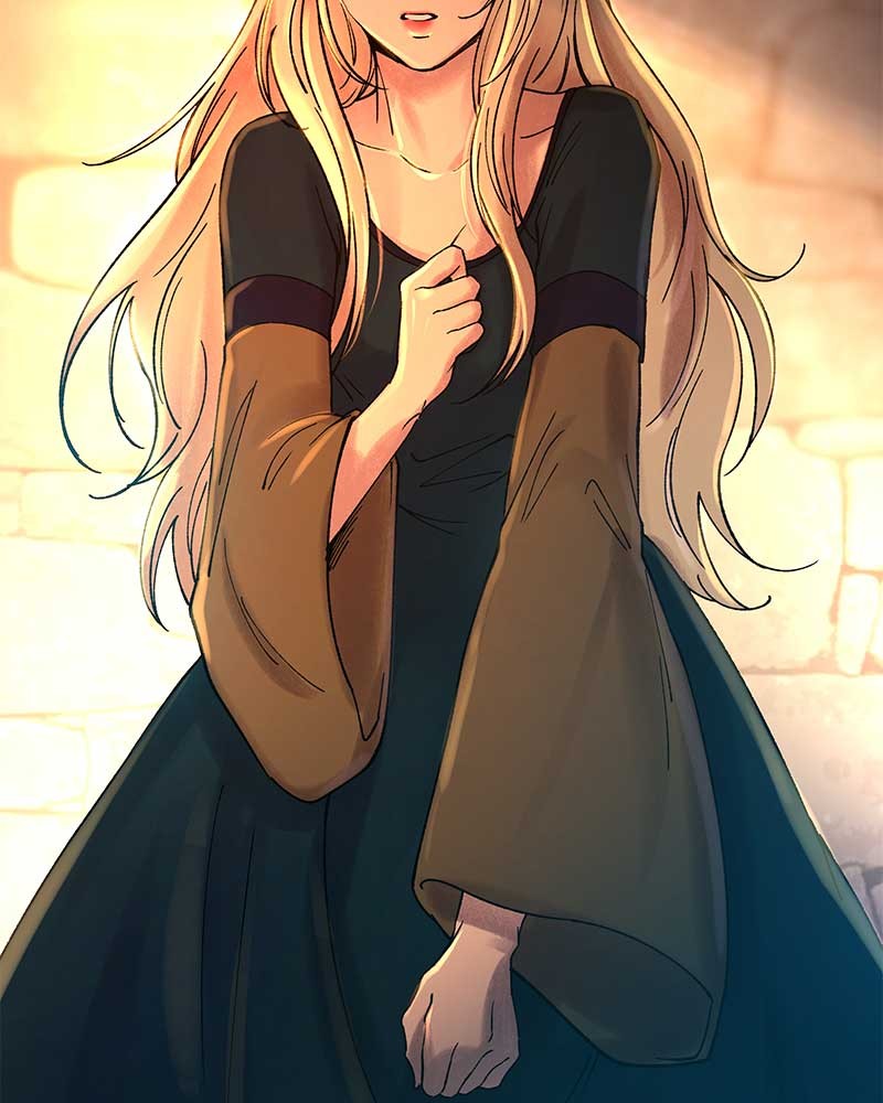 Like Wind on a Dry Branch Chap 27 - Next Chap 28