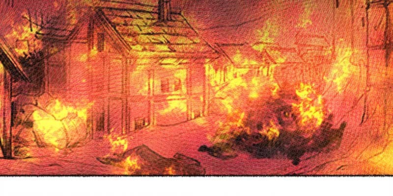Like Wind on a Dry Branch Chap 27 - Next Chap 28