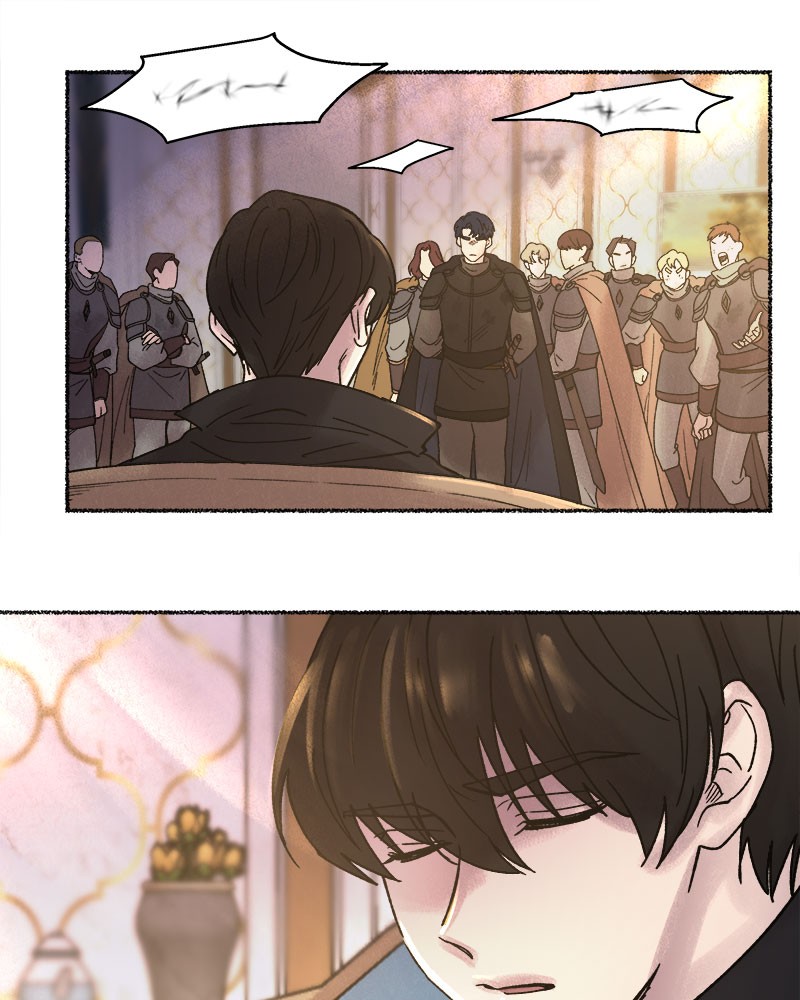 Like Wind on a Dry Branch Chap 24 - Next Chap 25
