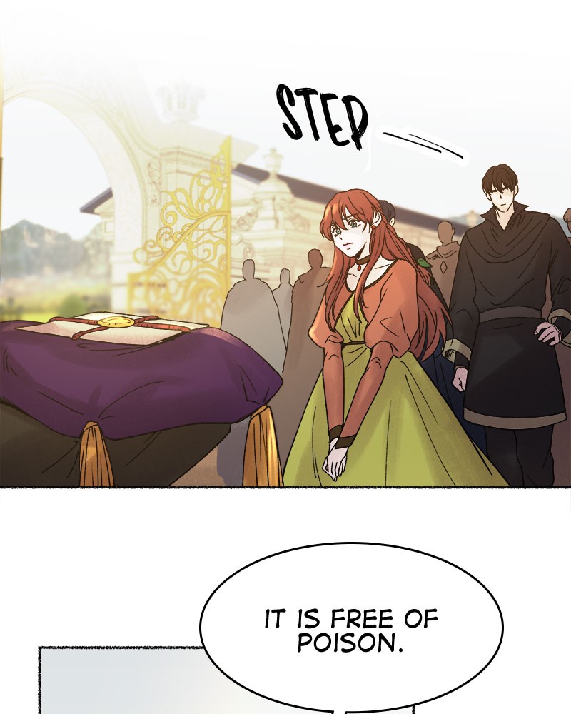Like Wind on a Dry Branch Chap 24 - Next Chap 25