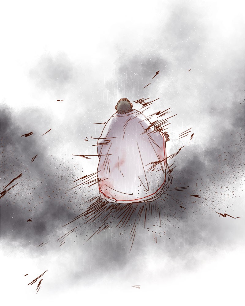 Like Wind on a Dry Branch Chap 24 - Next Chap 25