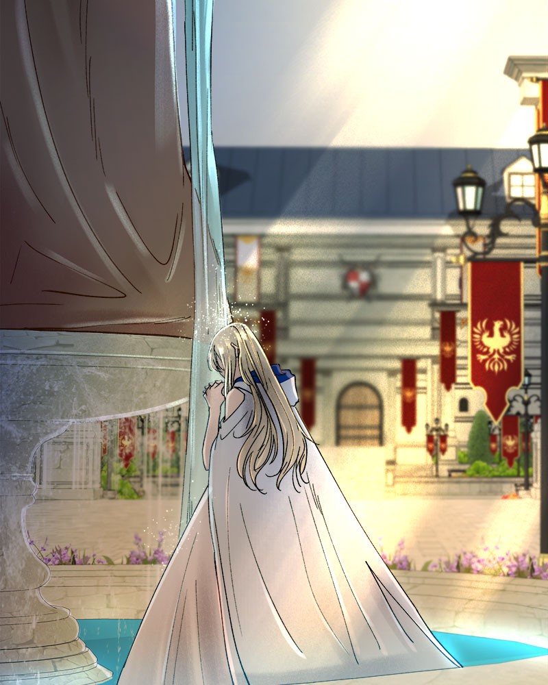 Like Wind on a Dry Branch Chap 24 - Next Chap 25