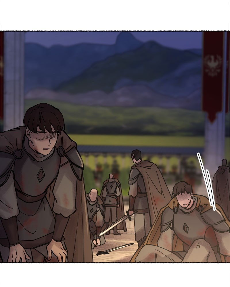 Like Wind on a Dry Branch Chap 24 - Next Chap 25
