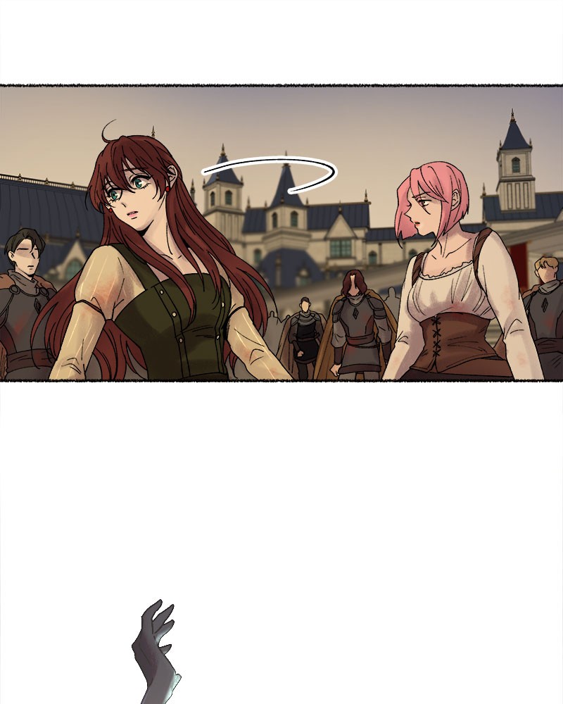 Like Wind on a Dry Branch Chap 24 - Next Chap 25