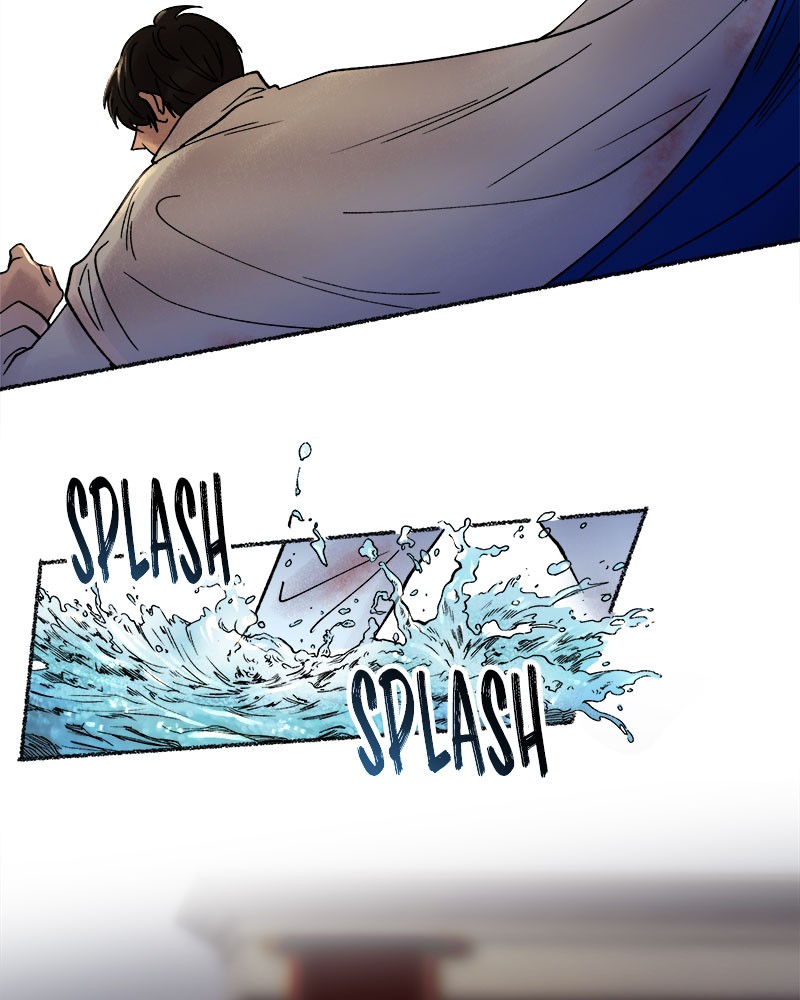 Like Wind on a Dry Branch Chap 24 - Next Chap 25