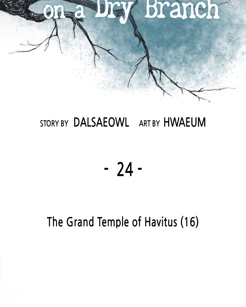 Like Wind on a Dry Branch Chap 24 - Next Chap 25