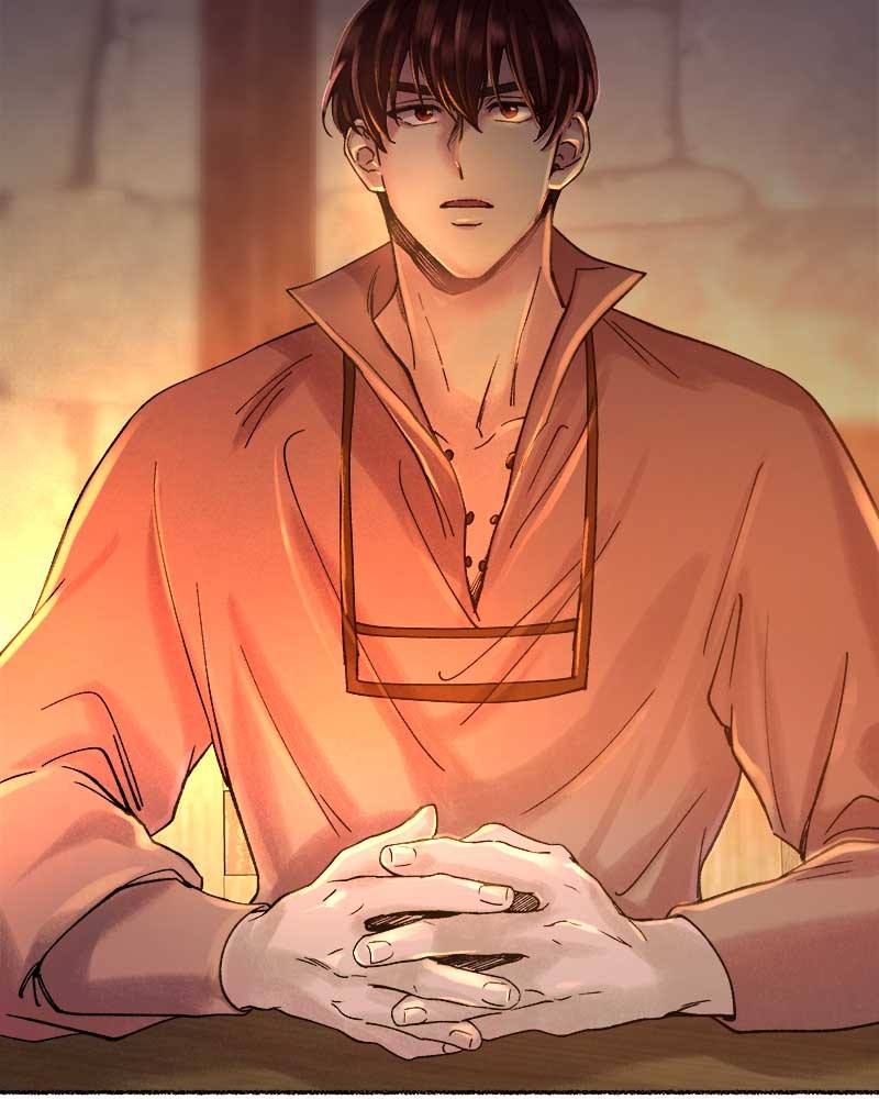 Like Wind on a Dry Branch Chap 25 - Next Chap 26