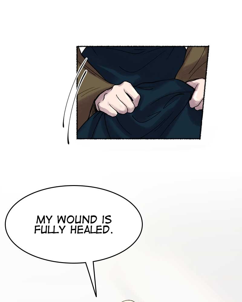 Like Wind on a Dry Branch Chap 25 - Next Chap 26