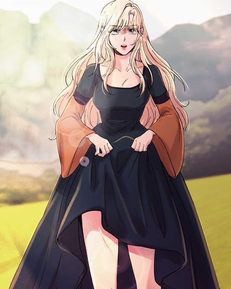 Like Wind on a Dry Branch Chap 25 - Next Chap 26