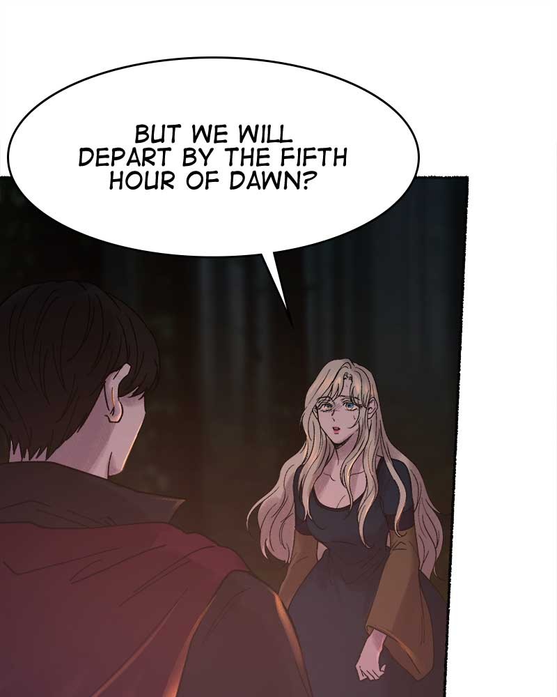 Like Wind on a Dry Branch Chap 25 - Next Chap 26