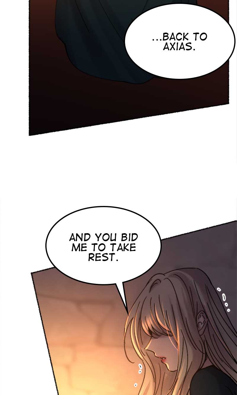 Like Wind on a Dry Branch Chap 26 - Next Chap 27