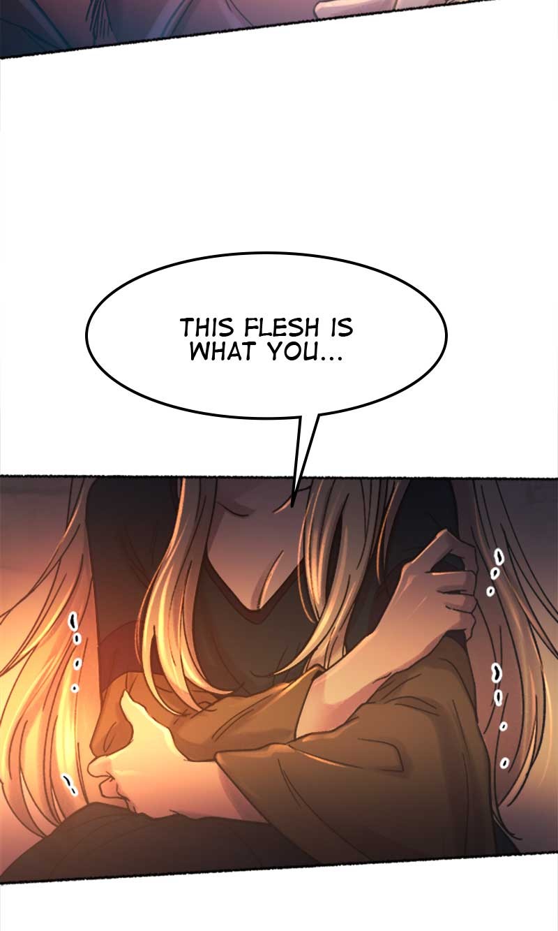 Like Wind on a Dry Branch Chap 26 - Next Chap 27