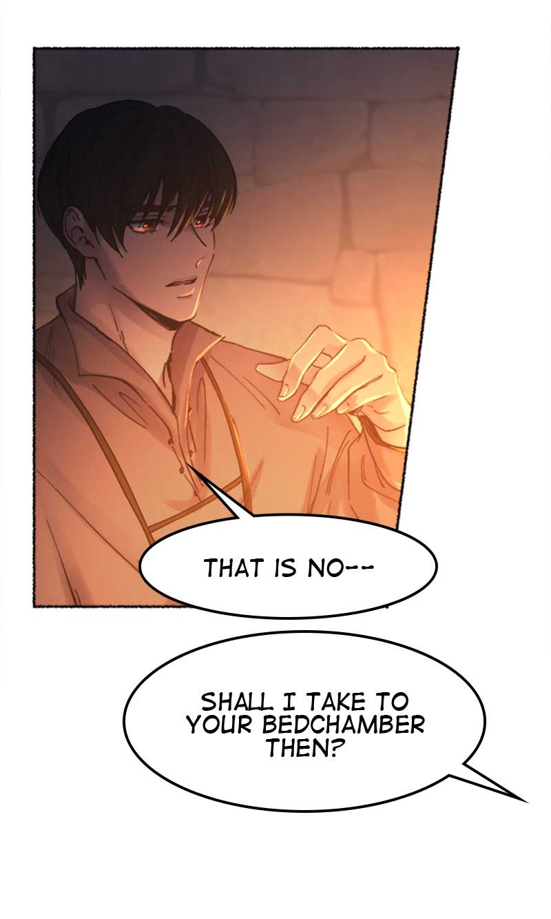 Like Wind on a Dry Branch Chap 26 - Next Chap 27