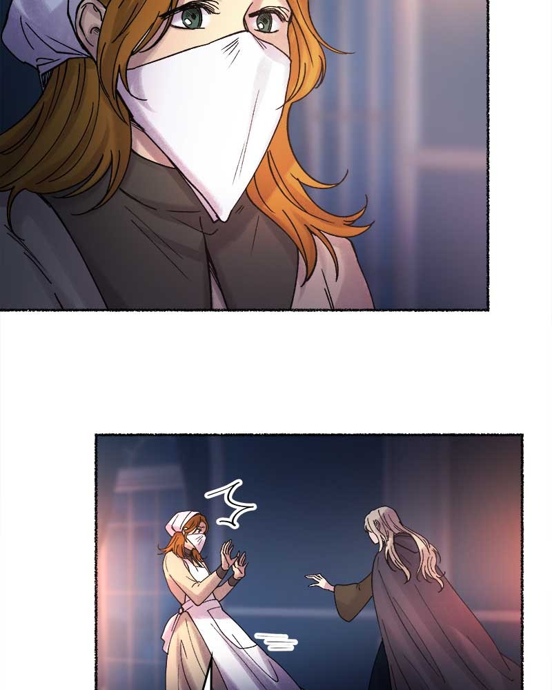 Like Wind on a Dry Branch Chap 28 - Next Chap 29