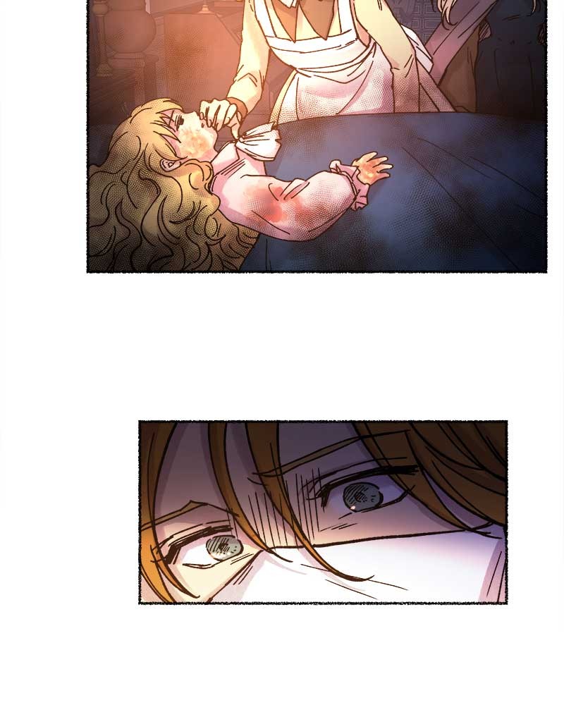 Like Wind on a Dry Branch Chap 28 - Next Chap 29